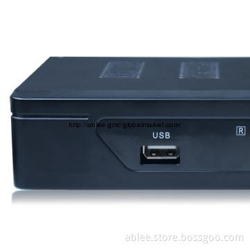Scart DVB-T/DVB-T Receiver/DVB-T MPEG4